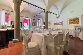 Art Hotel Villa Agape
