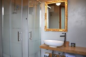 Art Hotel Villa Agape