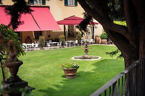 Art Hotel Villa Agape