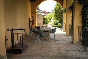 Art Hotel Villa Agape