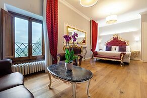 Art Hotel Villa Agape