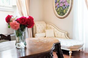 Art Hotel Villa Agape