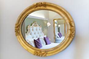 Art Hotel Villa Agape