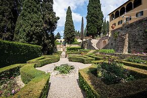 Art Hotel Villa Agape