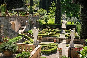 Art Hotel Villa Agape