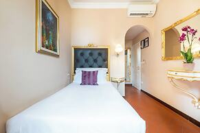 Art Hotel Villa Agape