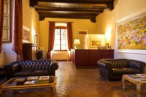 Art Hotel Villa Agape