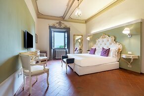 Art Hotel Villa Agape