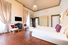 Art Hotel Villa Agape