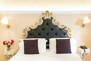 Art Hotel Villa Agape