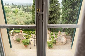 Art Hotel Villa Agape