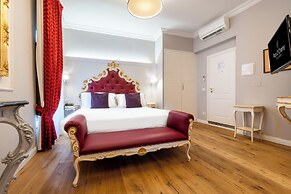 Art Hotel Villa Agape