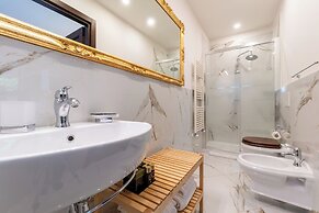 Art Hotel Villa Agape