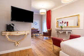 Art Hotel Villa Agape