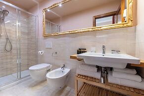 Art Hotel Villa Agape