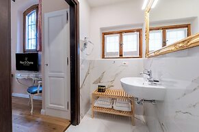 Art Hotel Villa Agape