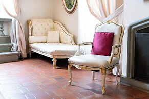 Art Hotel Villa Agape