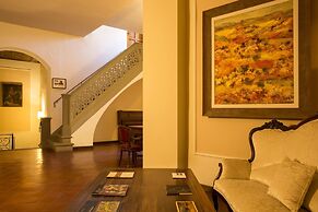 Art Hotel Villa Agape