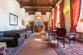 Art Hotel Villa Agape