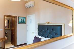 Art Hotel Villa Agape