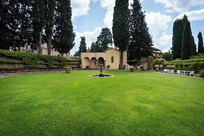 Art Hotel Villa Agape