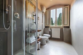 Art Hotel Villa Agape
