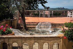 Art Hotel Villa Agape