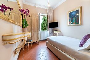 Art Hotel Villa Agape