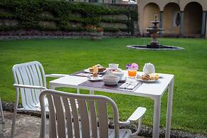 Art Hotel Villa Agape