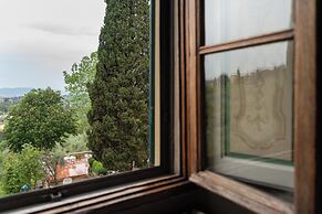 Art Hotel Villa Agape