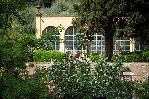 Art Hotel Villa Agape