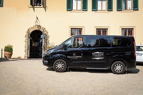 Art Hotel Villa Agape