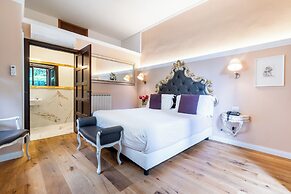 Art Hotel Villa Agape
