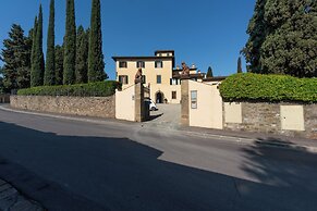 Art Hotel Villa Agape
