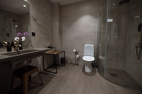 Toftastrand Hotell