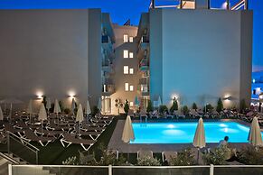 City Green Hotel