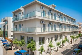 City Green Hotel