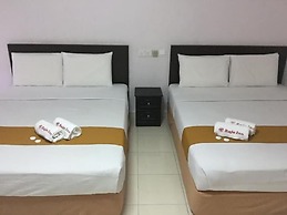 Raja Inn Hotel