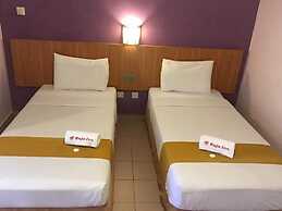 Raja Inn Hotel