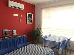 Raja Inn Hotel
