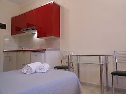 Ziogas Apartments