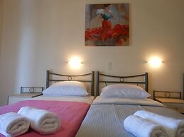 Ziogas Apartments