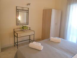 Ziogas Apartments