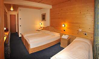Hotel Salvan