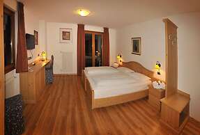 Hotel Salvan