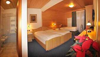 Hotel Salvan