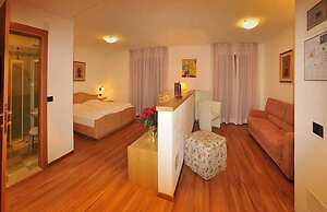 Hotel Salvan