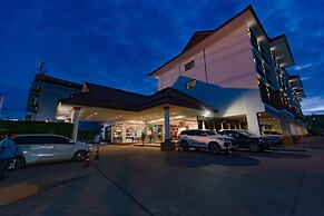 The Pannarai Hotel