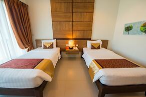 The Pannarai Hotel