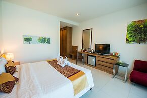 The Pannarai Hotel